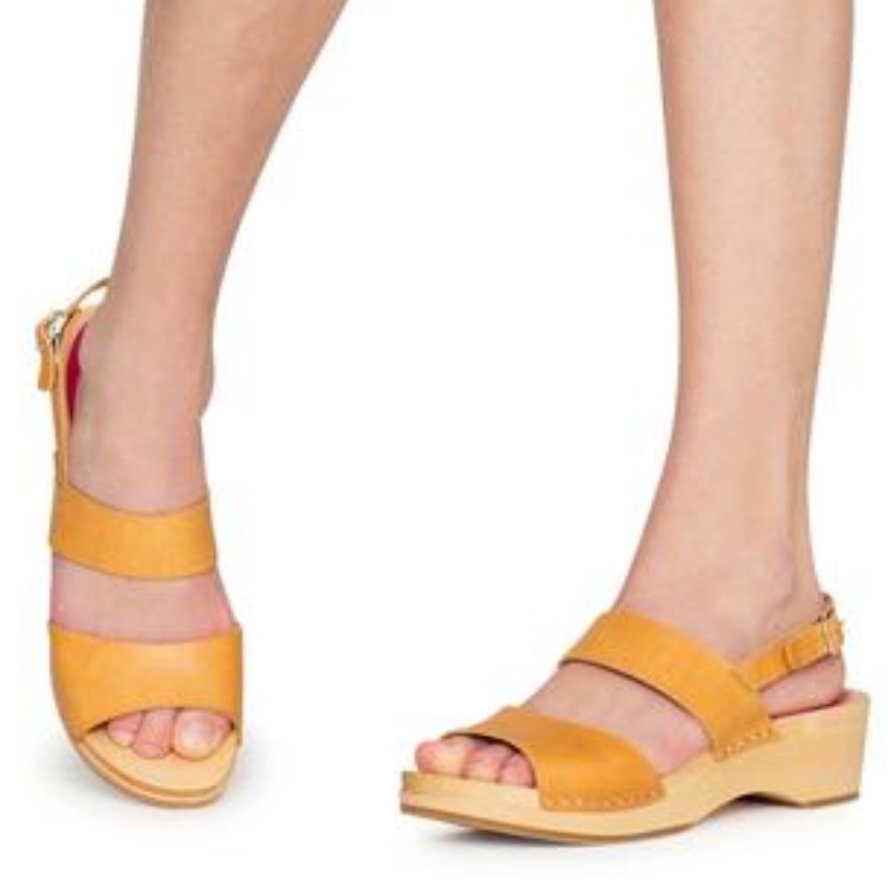 Helena Swedish Hasbeens